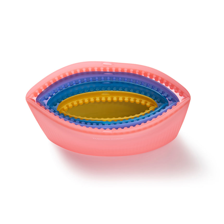 얼티밋 실리콘백 소형 540ml