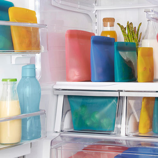 얼티밋 실리콘백 대형 1.8L