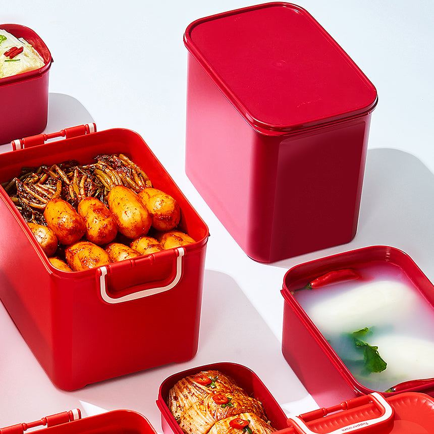 시그니처 김치 키퍼 13.6L (권장용량 13.6L)