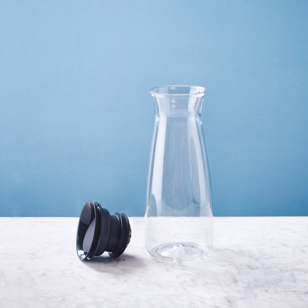 클리어 360도 물병 1.3L