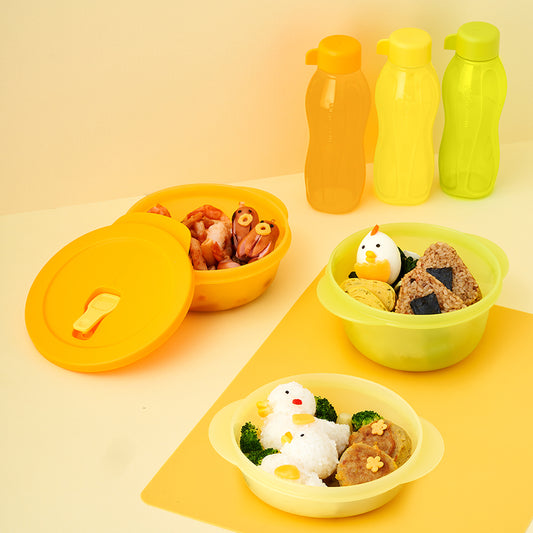 에코 물통 310ml (4개)