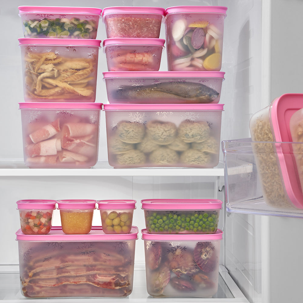 아이스 스마트 170ml 핑크