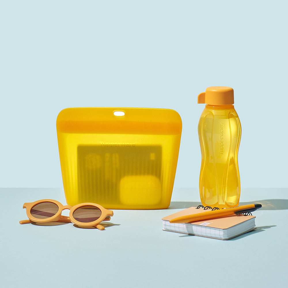 에코 물통 310ml (4개)