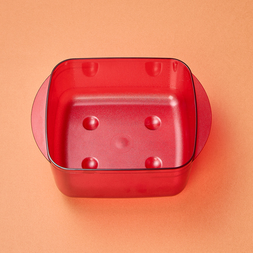 스마트 레인지 1.5L 레드