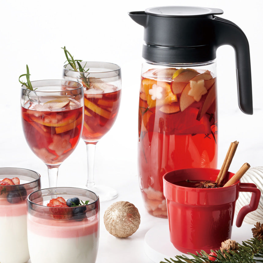 클리어 피처 1.7L