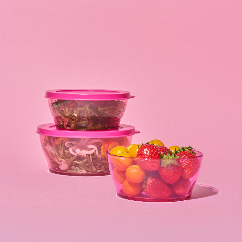 크리스탈 보울 대형 (+같은 상품 추가 증정)