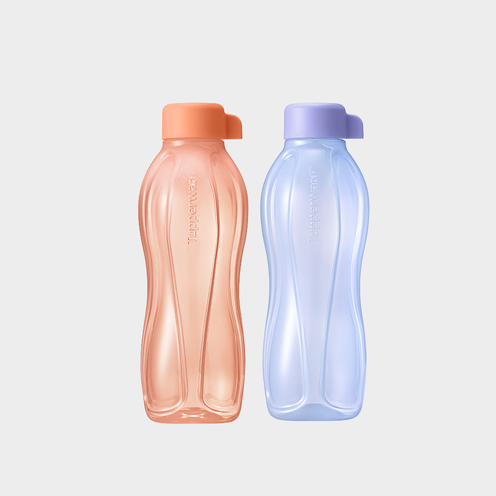 에코 물통 500mL 2P 세트