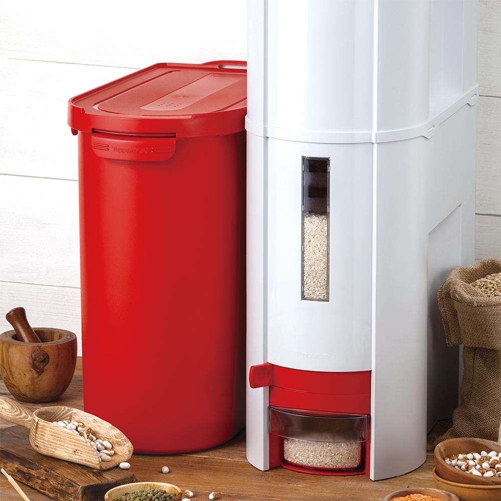 멀티키퍼 20KG 레드