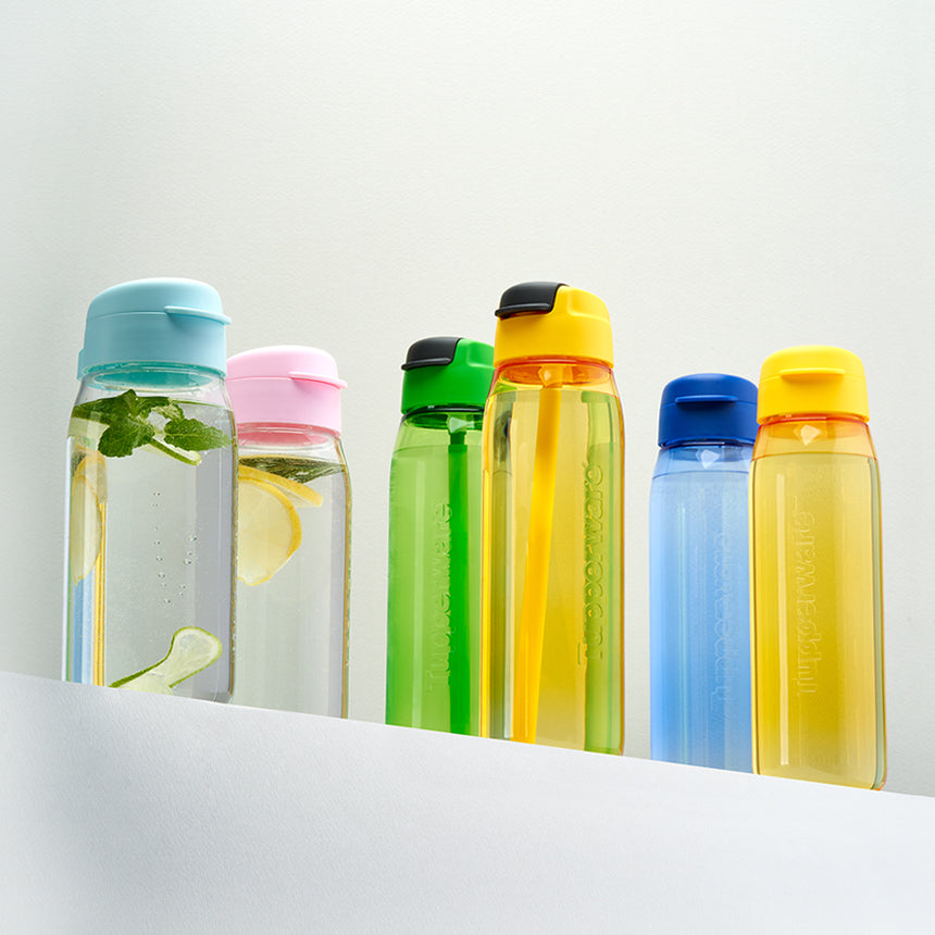 크리스탈 에코 보틀 550ml 민트