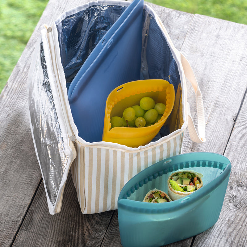 Ultimate Silicone Bag Medium Size 1L