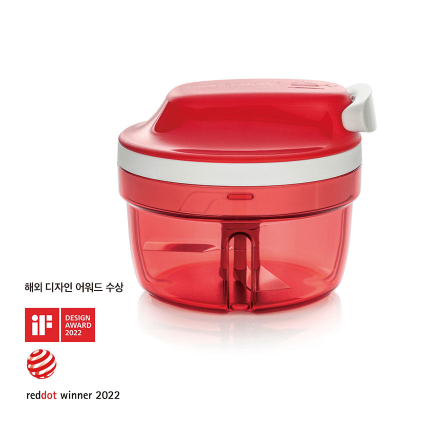 슈퍼 소닉 차퍼