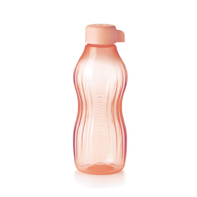 아이스 에코 물통 500ml 연주황