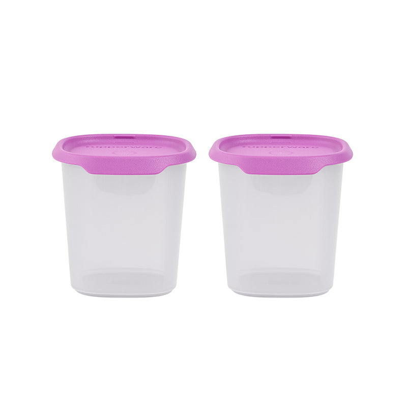 One Touch Fresh Slim Square 810ML (2 pcs)