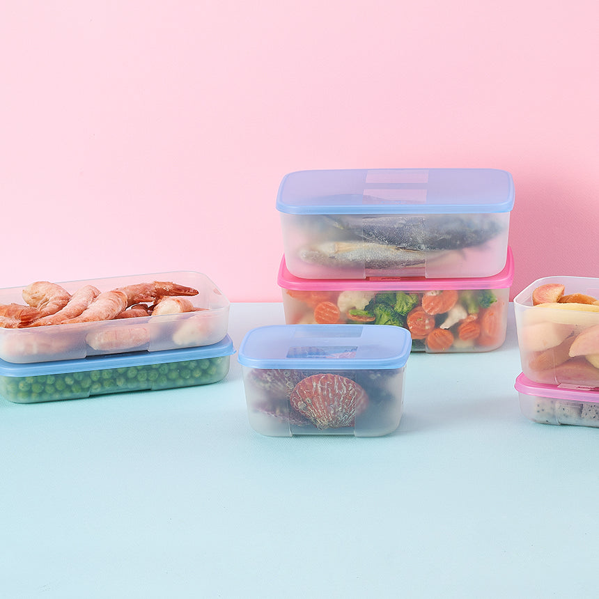 펭귄 대형 2번 분홍