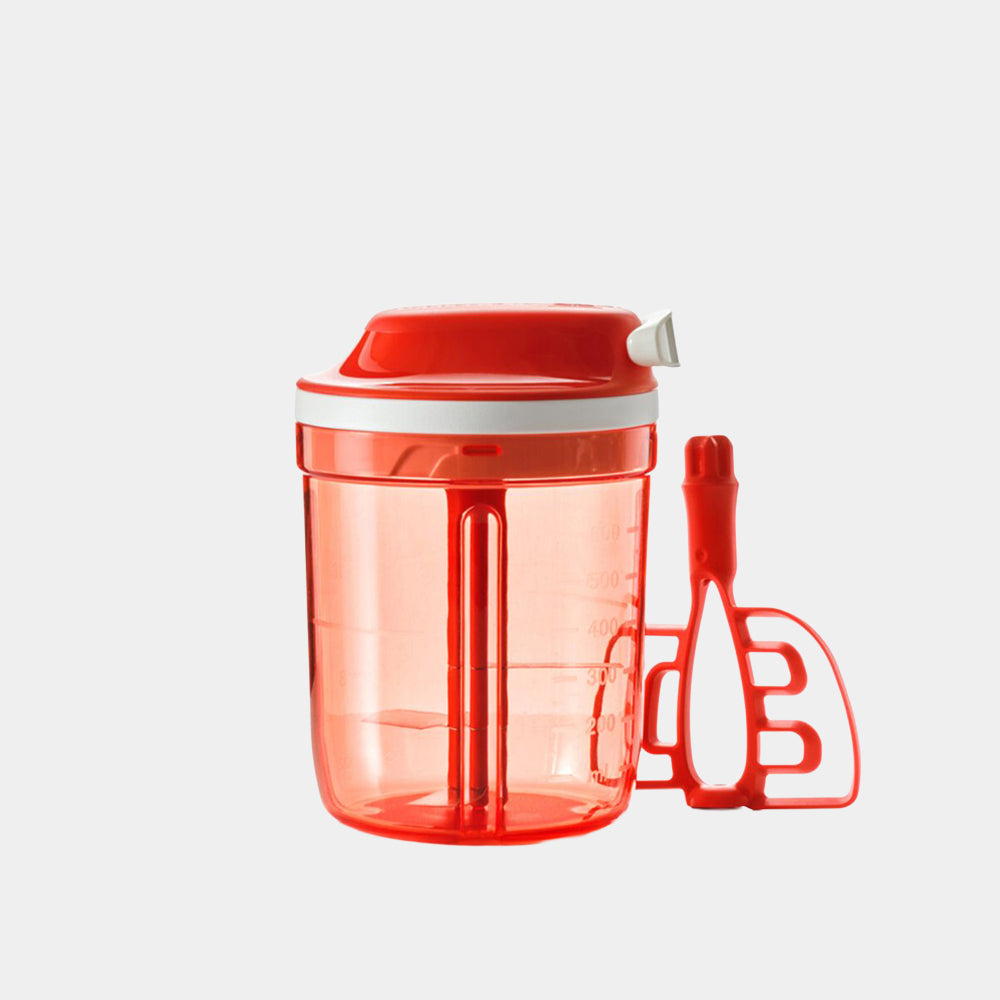 슈퍼 소닉 스무디 차퍼