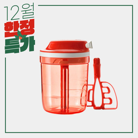 슈퍼 소닉 스무디 차퍼