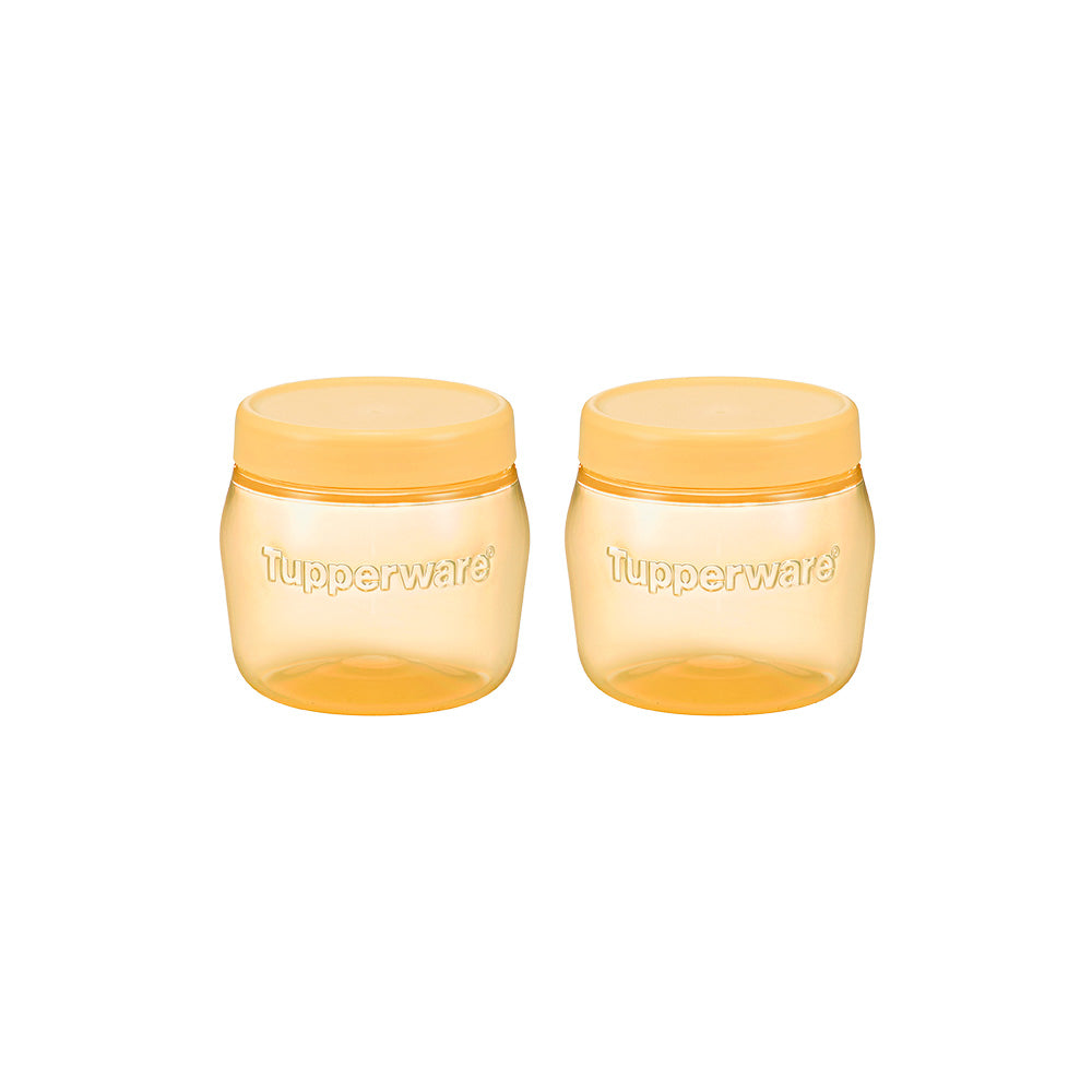 다담자 325ml (2개) 노랑