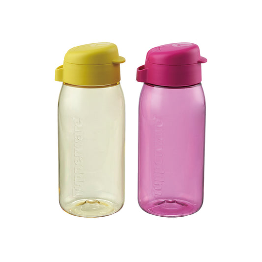 크리스탈 에코 보틀 550ml (2개) (소비자가: 62,000원)