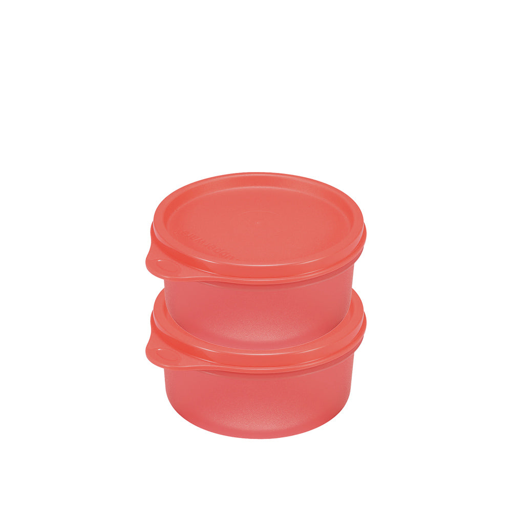 모듈러 보울 200ml(2개) 코랄