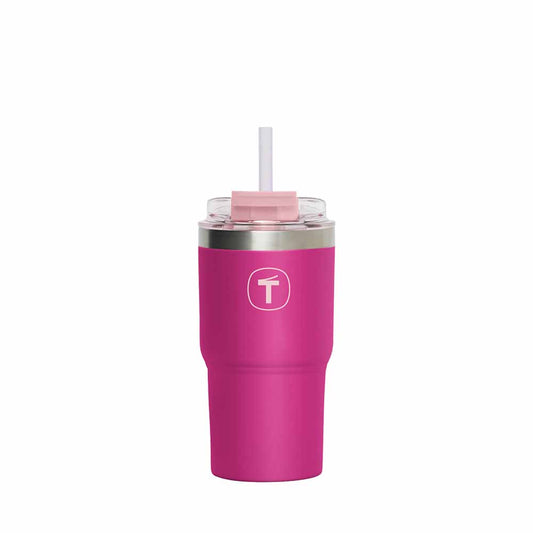 [각인전용] 빅T 텀블러 핑크 630ml (띄어쓰기 포함 10자이내)
