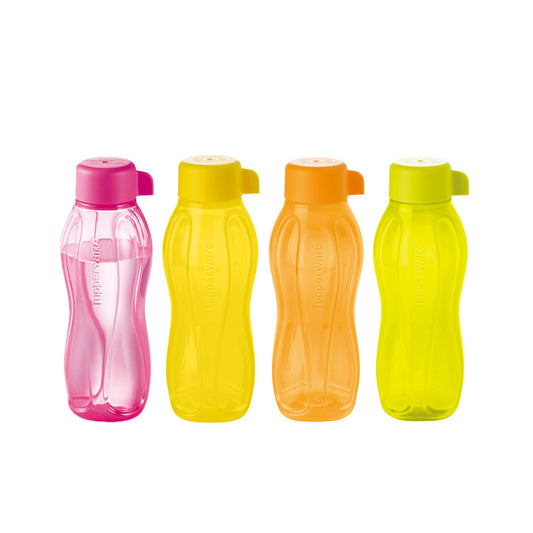 에코 물통 310ml (4개)