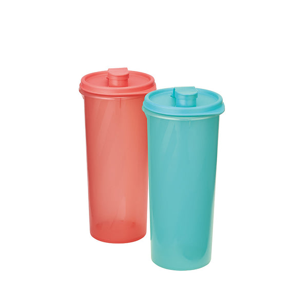 Single Item_Slim Line 1L (2ea) Pink Mint