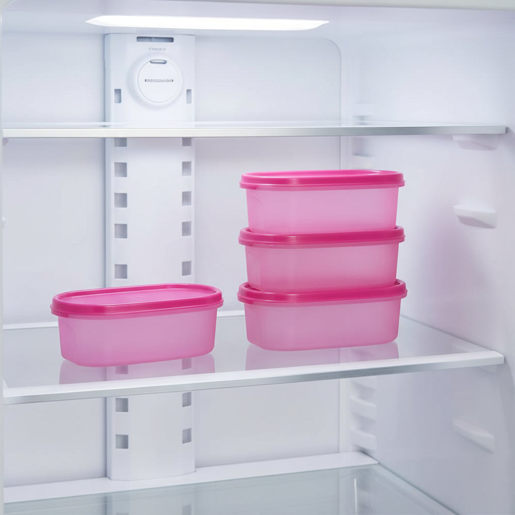 엠엠 타원 1번 (핑크)