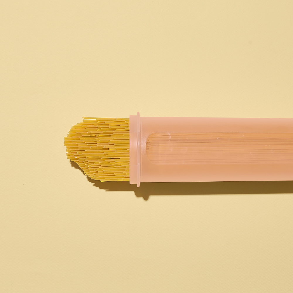 엠엠 원형 1.1L 핑크 2P (+디스펜서 증정)