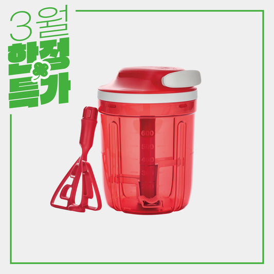 슈퍼 소닉 스무디 차퍼