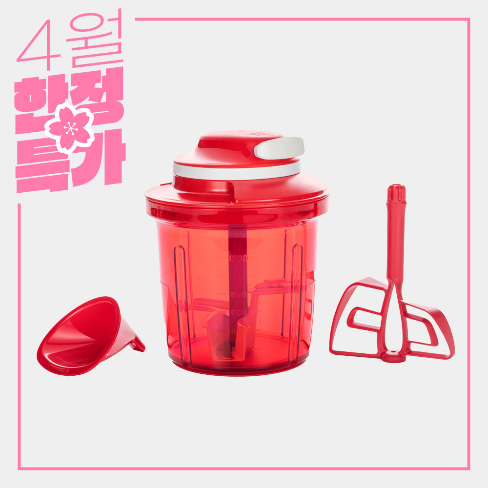 슈퍼 소닉 점보 차퍼