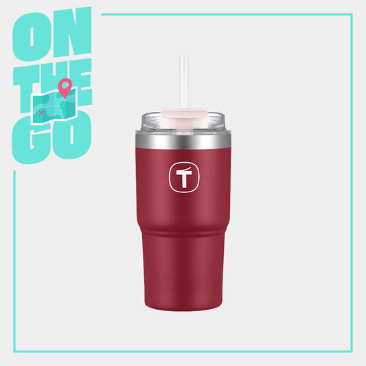 [온라인 단독 할인] 빅T 텀블러 레드와인 630ML