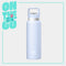 [온라인 단독 할인] 티타늄 텀블러 520mL 스카이블루