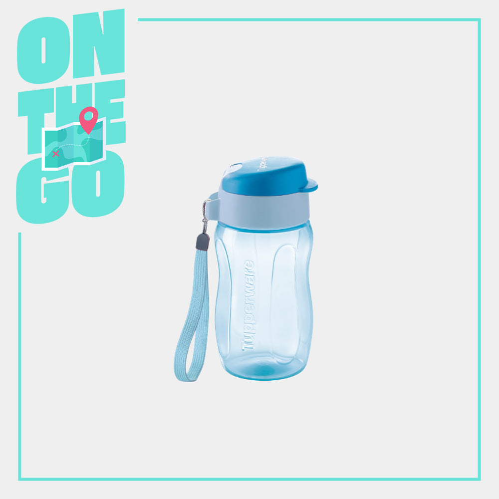 에코 물통 플러스 310ml 하늘