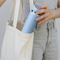 [온라인 단독 할인] 티타늄 텀블러 520mL 스카이블루