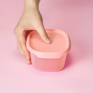 원터치프레시 세트 살구 540ml (4개)