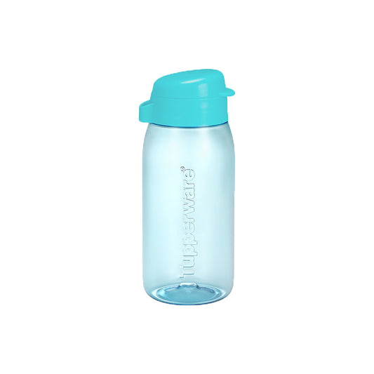 크리스탈 에코물통 550ML 하늘