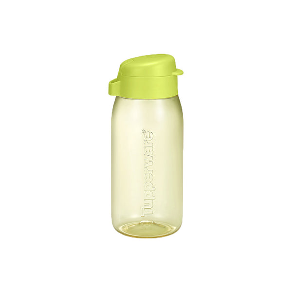 Single_Crystal Eco Water Bottle 550ML Mint