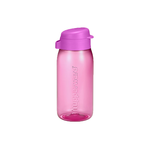 Single item_Crystal Eco Water Bottle 550ML Purple