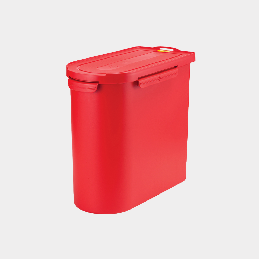 멀티키퍼 20KG 레드