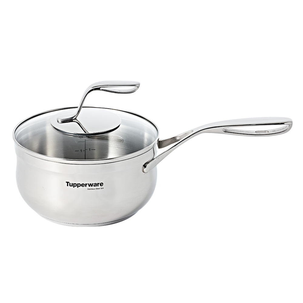 마스터 쿠커 편수 냄비 2.8L (20cm)