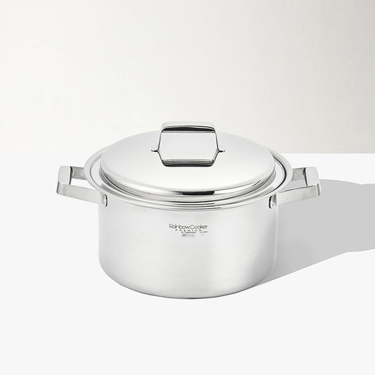 레인보우쿠커 양수 냄비 26cm 7.6L