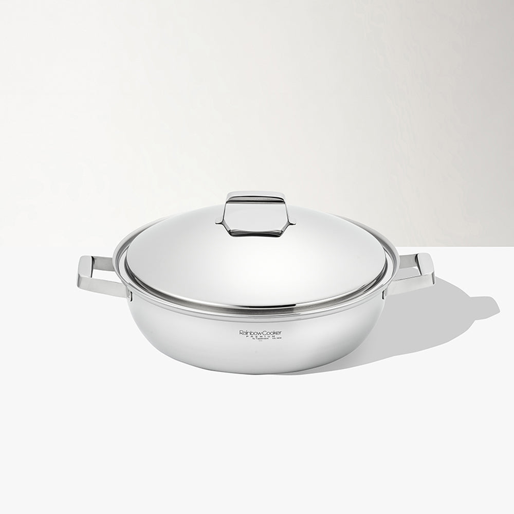 레인보우쿠커 브레이져 38cm 8.5L